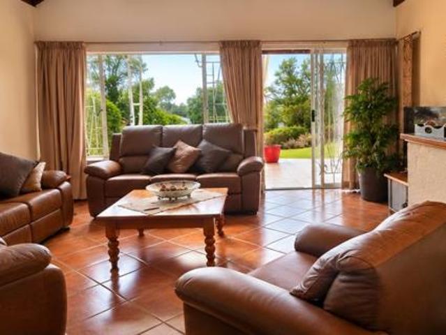 4 Bedroom House in Horison Park