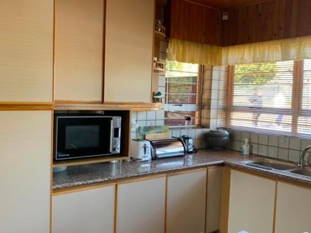 4 Bedroom House in Horison Park