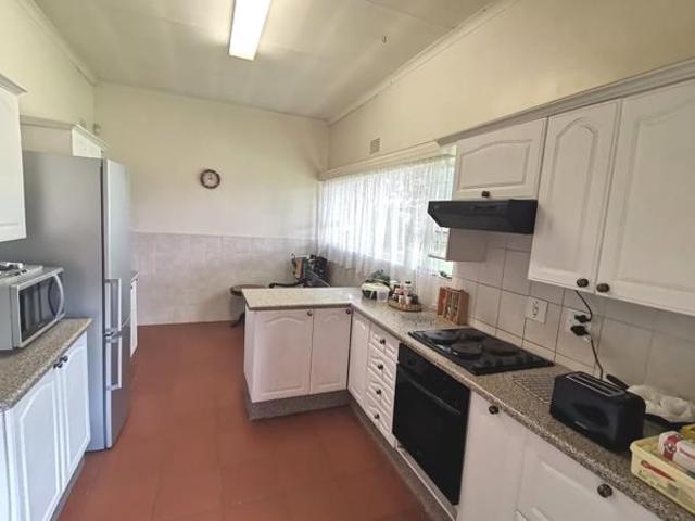 4 Bedroom House in Horison Park