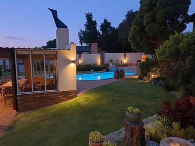 4 Bedroom House in Horison Park