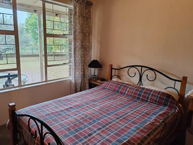 4 Bedroom House in Hospitaalpark