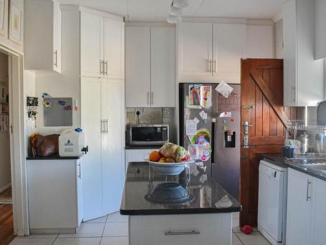 4 Bedroom House in Hospital Hill