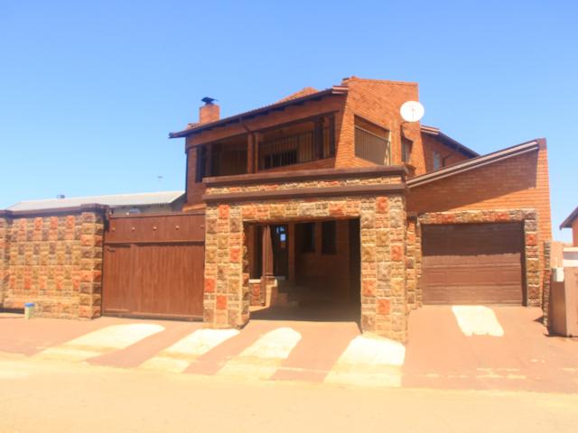 4 Bedroom House in Hospital View