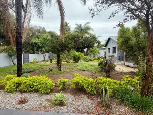 4 Bedroom House in Hospitalpark