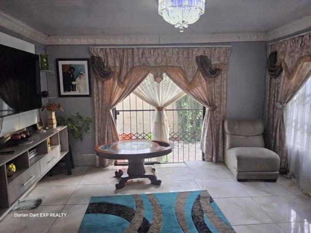 4 Bedroom House in Haven Hills
