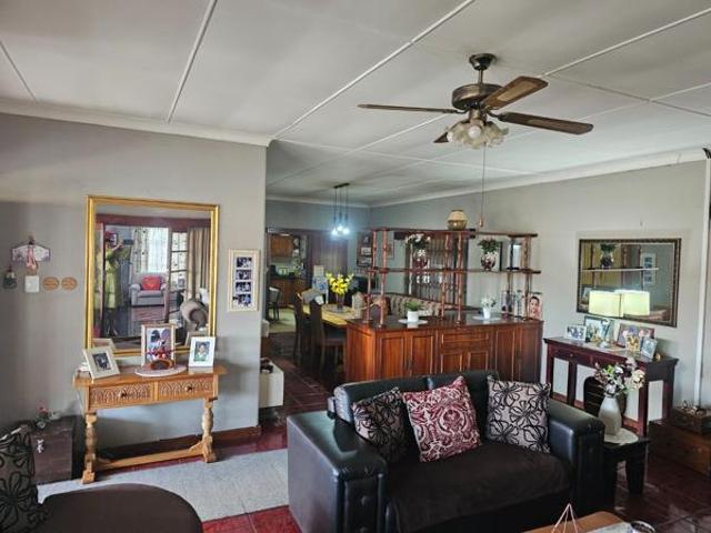 4 Bedroom House in Haven Hills