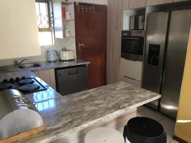 4 Bedroom House in Haven Hills