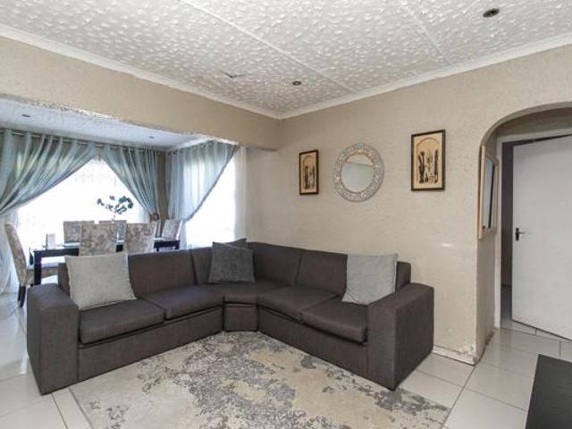 4 Bedroom House in Haven Hills