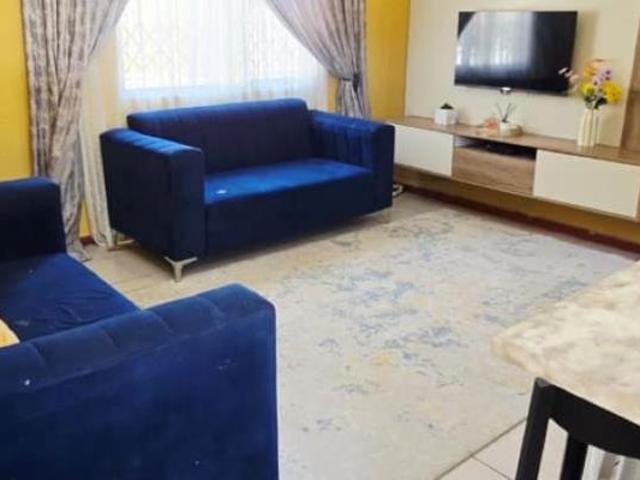 4 Bedroom House in Haven Hills