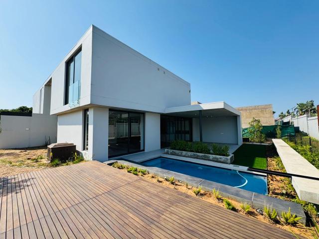 4 Bedroom House in Hawaan Forest Estate