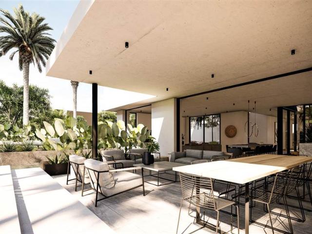 4 Bedroom House in Hawaan Forest Estate