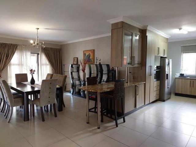 4 Bedroom House in Hazeldean