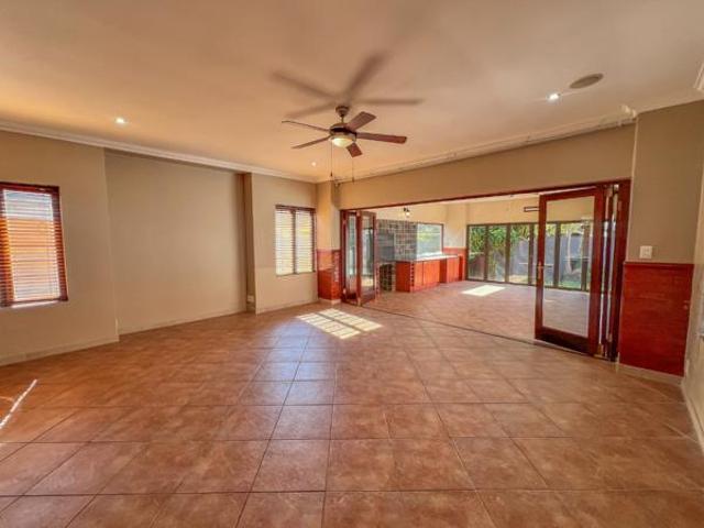 4 Bedroom House in Hazeldean