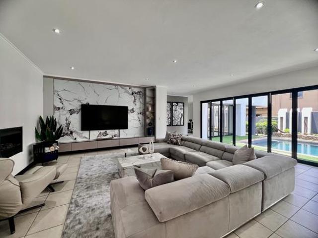 4 Bedroom House in Hazeldean