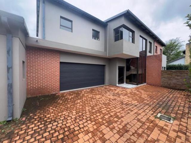 4 Bedroom House in Hazeldean