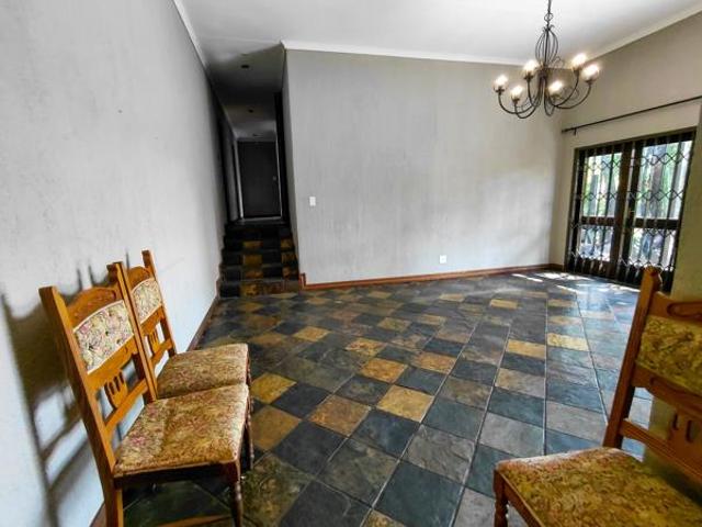 4 Bedroom House in Hazyview