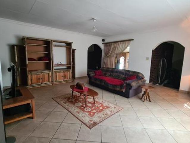 4 Bedroom House in Hazyview