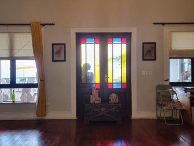 4 Bedroom House in Hazyview