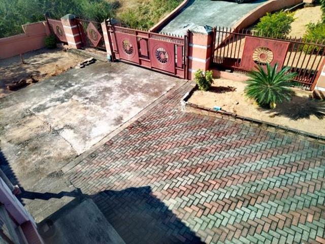 4 Bedroom House in Hazyview