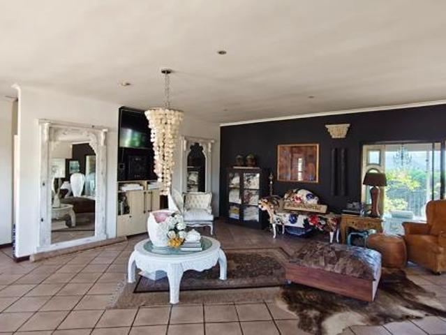 4 Bedroom House in Haasendal
