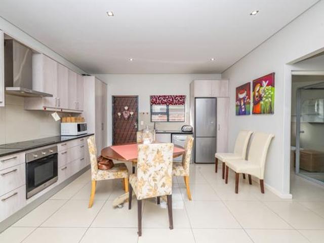 4 Bedroom House in Haasendal