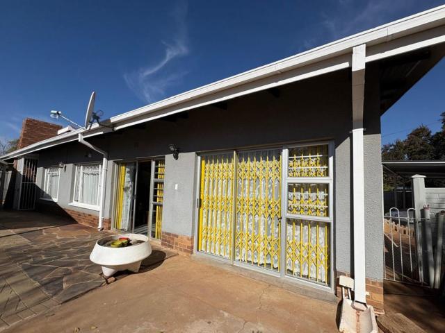 4 Bedroom House in Hadison Park