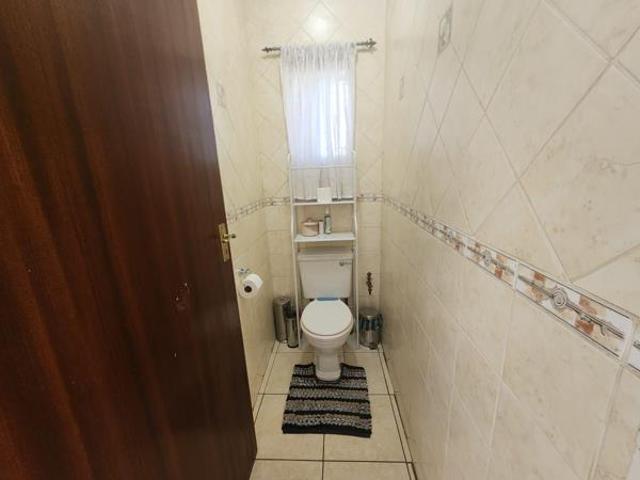 4 Bedroom House in Hadison Park