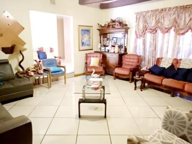 4 Bedroom House in Hadison Park