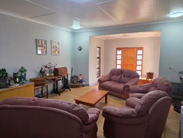 4 Bedroom House in Hadison Park