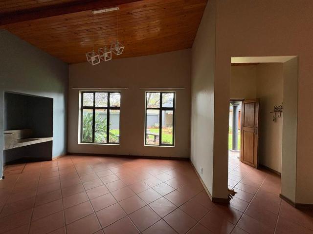 4 Bedroom House in Hadison Park