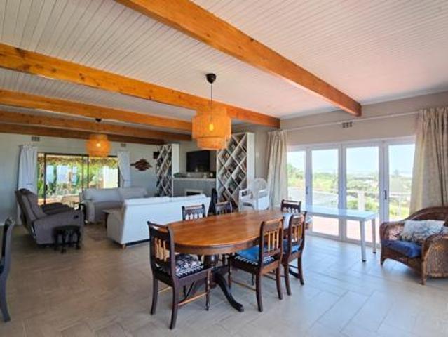 4 Bedroom House in Haga