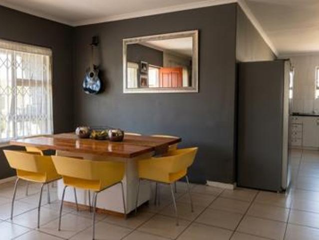 4 Bedroom House in Hagley