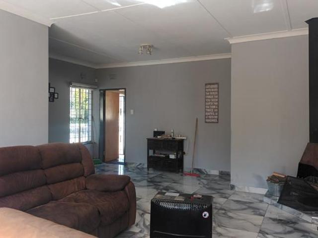 4 Bedroom House in Hamberg