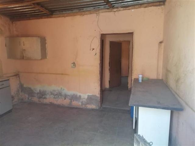 4 Bedroom House in Hammanskraal