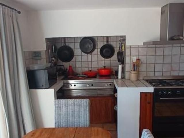 4 Bedroom House in Hannasbaai