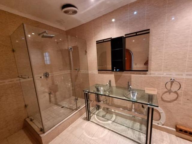4 Bedroom House in Harding