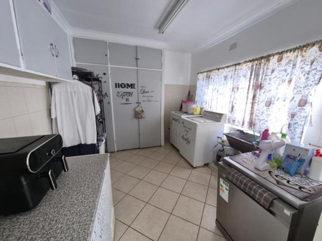 4 Bedroom House in Harmony