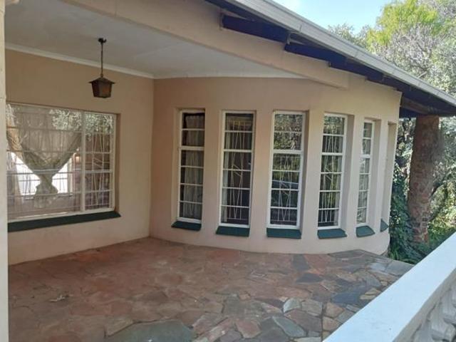 4 Bedroom House in Hartbeesfontein