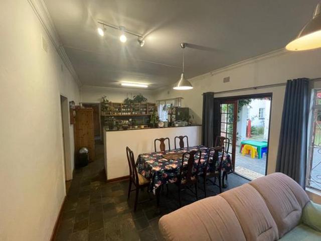 4 Bedroom House in Hartbeespoort Dam