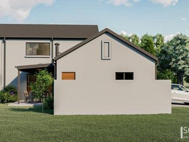 4 Bedroom House in Hartbeespoort Dam