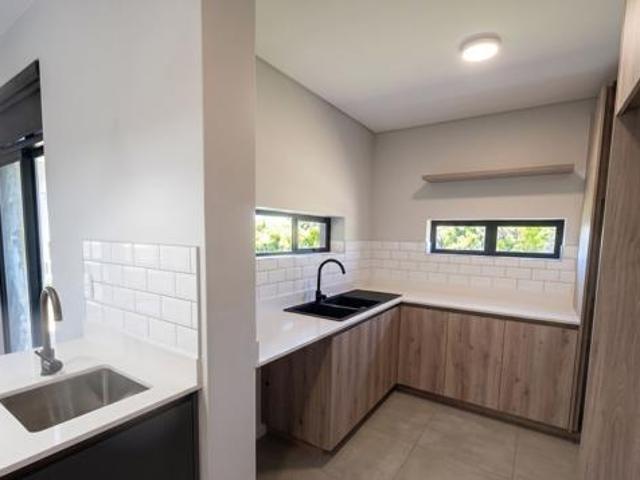 4 Bedroom House in Hartenbos