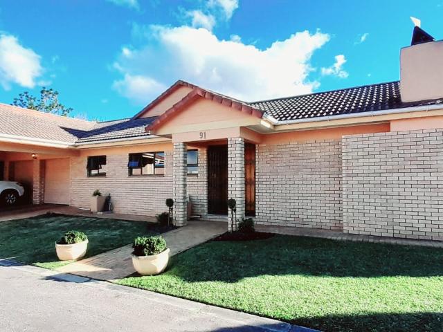 4 Bedroom House in Heather Park