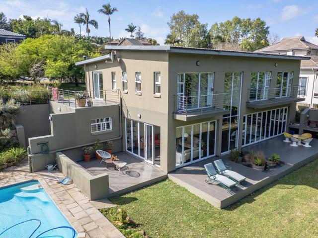 4 Bedroom House in Heather Park