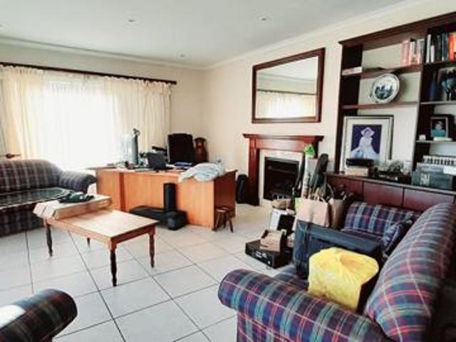 4 Bedroom House in Heather Park