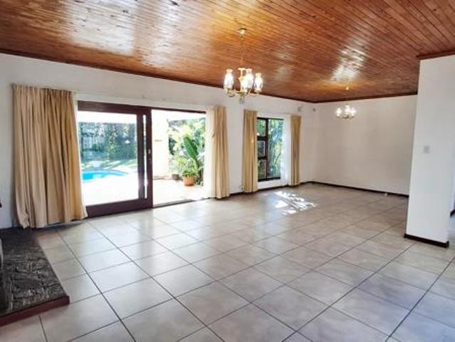 4 Bedroom House in Heatherlands