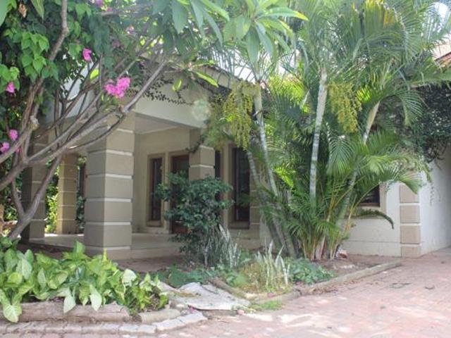 4 Bedroom House in Hectorspruit