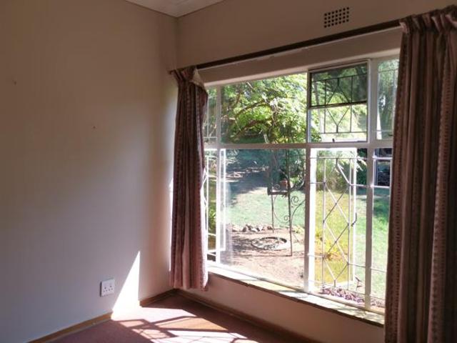 4 Bedroom House in Heidelberg Central