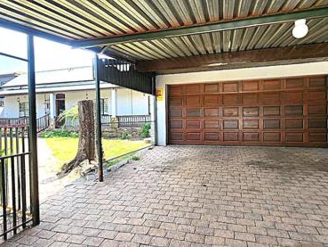 4 Bedroom House in Heidelberg Central