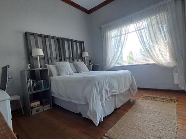 4 Bedroom House in Heidelberg Central
