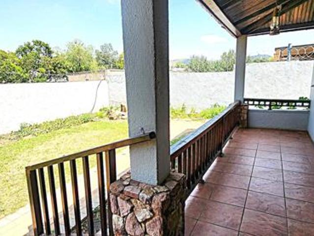 4 Bedroom House in Heidelberg Central